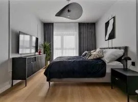 Cityroom Relax Plac Wolności 6 in the Center of Poznań Old Town