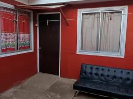 casa en arriendo