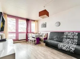 Résidence Le Tourmalet - maeva Home - Studio 5 personnes Confort MAE-1766