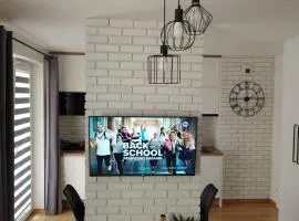 Apartament dla Dwojga