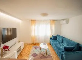 VP apartment