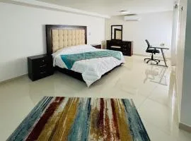 Departamento Mina La Negrita