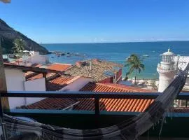 Pousada Farol do Morro