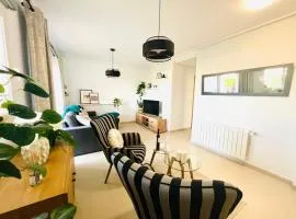 Casa Lara - Hacienda Riquelme Golf Resort