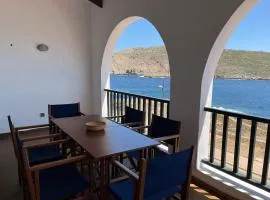 ES FAR AZUL by SOM Menorca