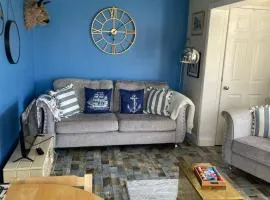 Bridlington chalet lodge 248 south shore holiday village