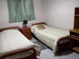 America, ξενοδοχείο σε San Miguel de Tucumán