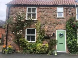 Quaint Country Cottage