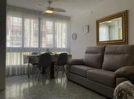 Apartamento La Pineda a 100 metros de la playa!!