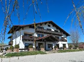 Pensiunea Bergtal