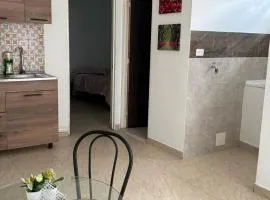 Apartamento barrio Victoria