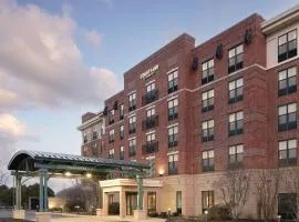 Courtyard by Marriott Saratoga Springs