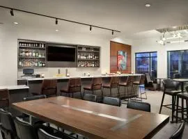 Courtyard by Marriott Saratoga Springs