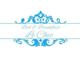 B&B Le Chic