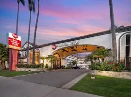 Best Western Plus Newport Mesa Inn