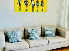 Lakaz Kreol 2 Soupir Tourist Residence