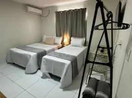 Regency Loft