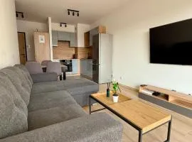 Apartament Mike - free parking self check-in