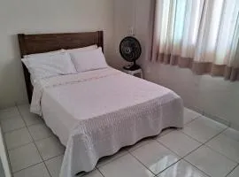 Quarto privado no Grã Duquesa