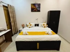Indra Residency