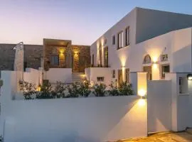 Joyful Tinos
