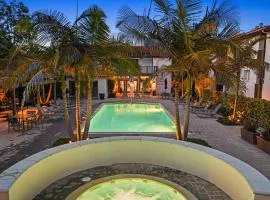 Close to Beach w Patio Resort Amenities The Point at Corniche by AvantStay