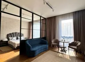 Esentai City Apartments