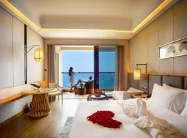 하먼 리조트 호텔 싼야