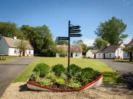 McGuire's Red Door Cottages