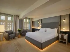 Ghent Marriott Hotel