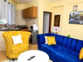 Studio Apartment, Kisii