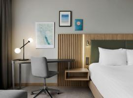 Courtyard by Marriott Zurich North, hotel in Zurich