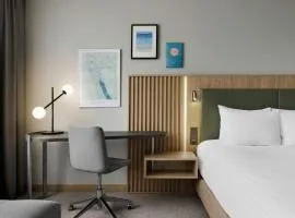 Courtyard by Marriott Zurich North