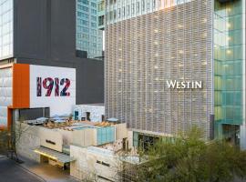 The Westin Phoenix Downtown, hotel a Phoenix