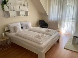 Petra Apartman