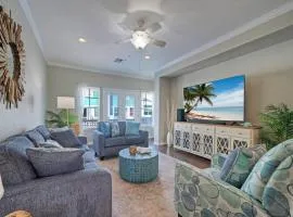 Stylish Condo w Pool Spa Access Wak to Beach Beach Breeze by AvantStay