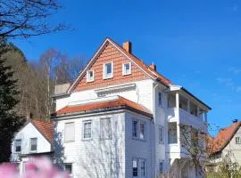 Haus Am Beckerberg im Harz