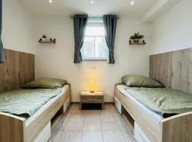 Seebachstuben - gemütliche Mehrzimmerapartments in Dechsendorf