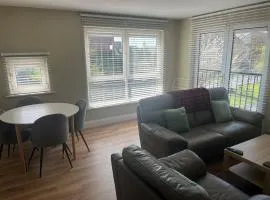 Modern apartment Dublin Airport