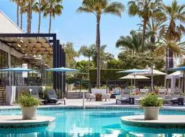 Torrance Marriott Redondo Beach