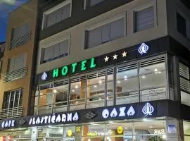 Hotel Oaza