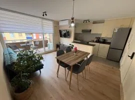 Departamento en Villarrica