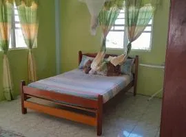 John's Residence