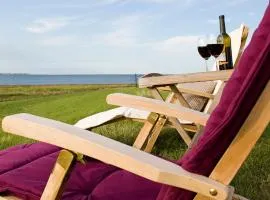 Anker's Hörn - Hotel & Restaurant auf der Hallig Langeness