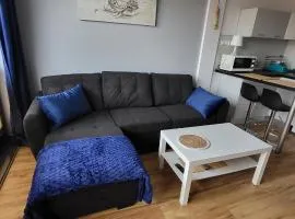 ApartMorze Apartamenty na Leśnej
