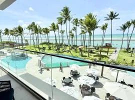 Praia de Muro Alto - Apartamentos Premium Vista Mar