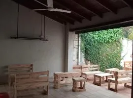 Hostel La Bodega