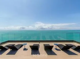 NWTs - Estúdios com Vista Lateral Mar em Maceió III
