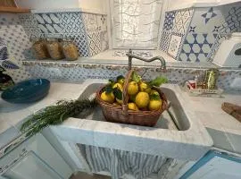 Borgo di Legnaro apartment