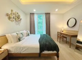 Tropical Living Kamala Hillside